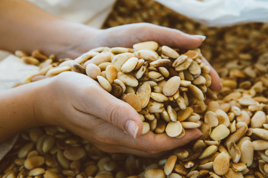Almond: The Super Seed