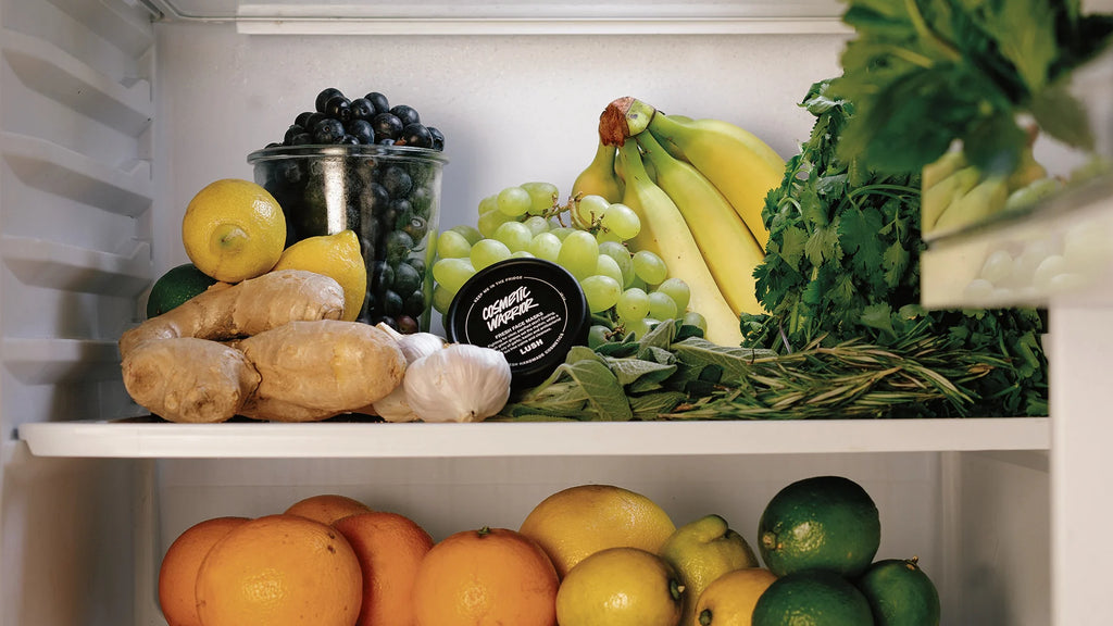 Why Self-Preserving?