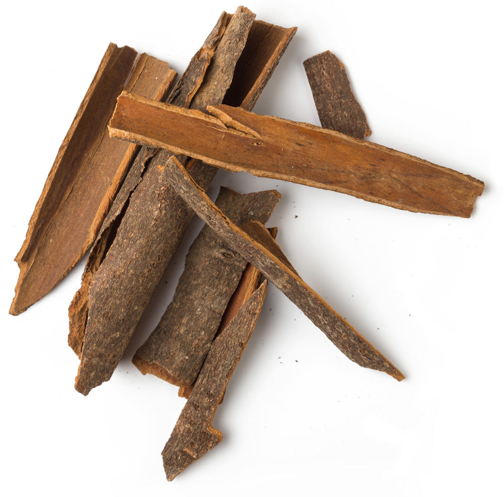 Cassia Oil
