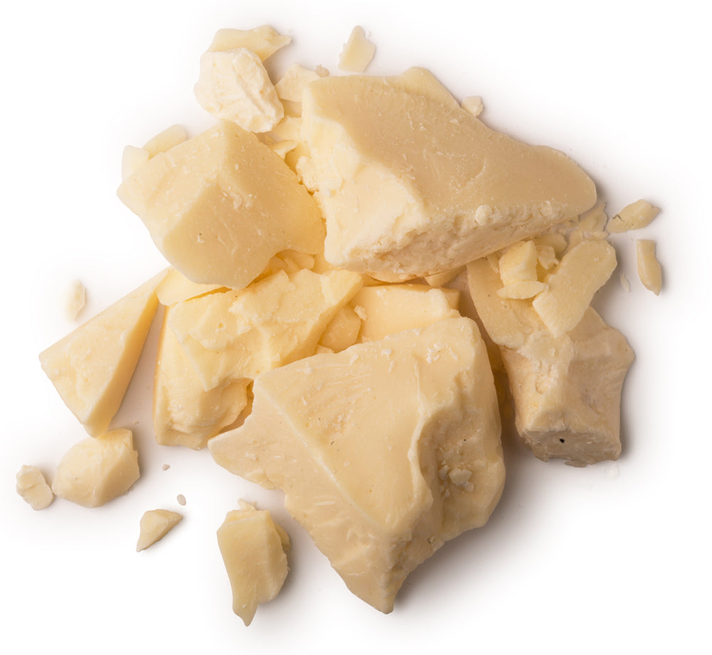 Cocoa Butter Cocoa Butter