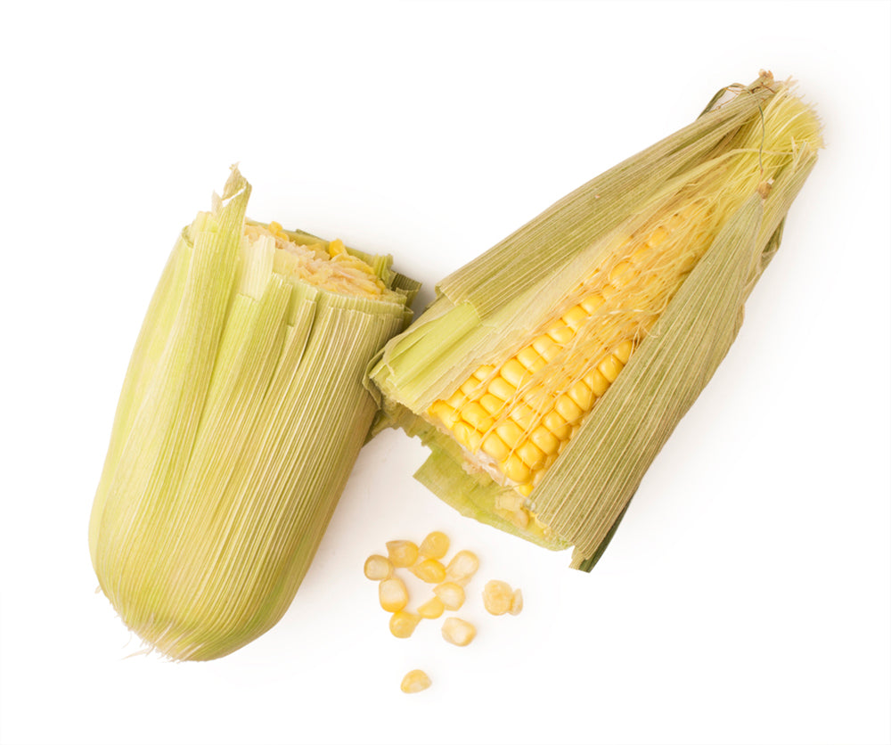 Corn oil