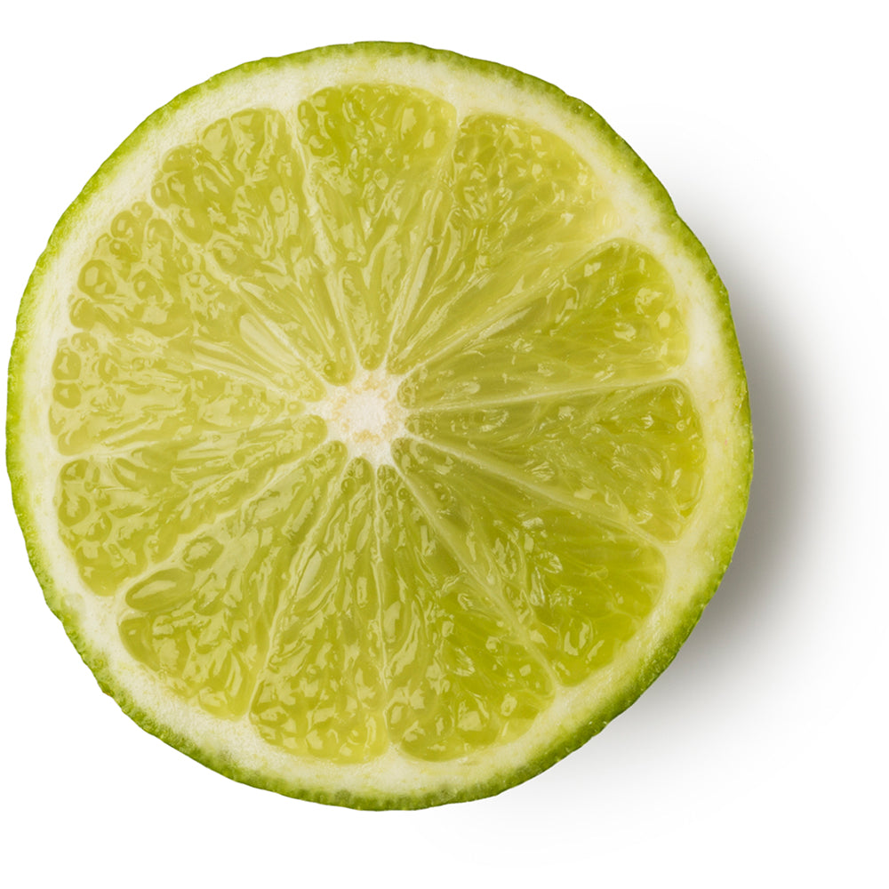 Fresh Lime Juice