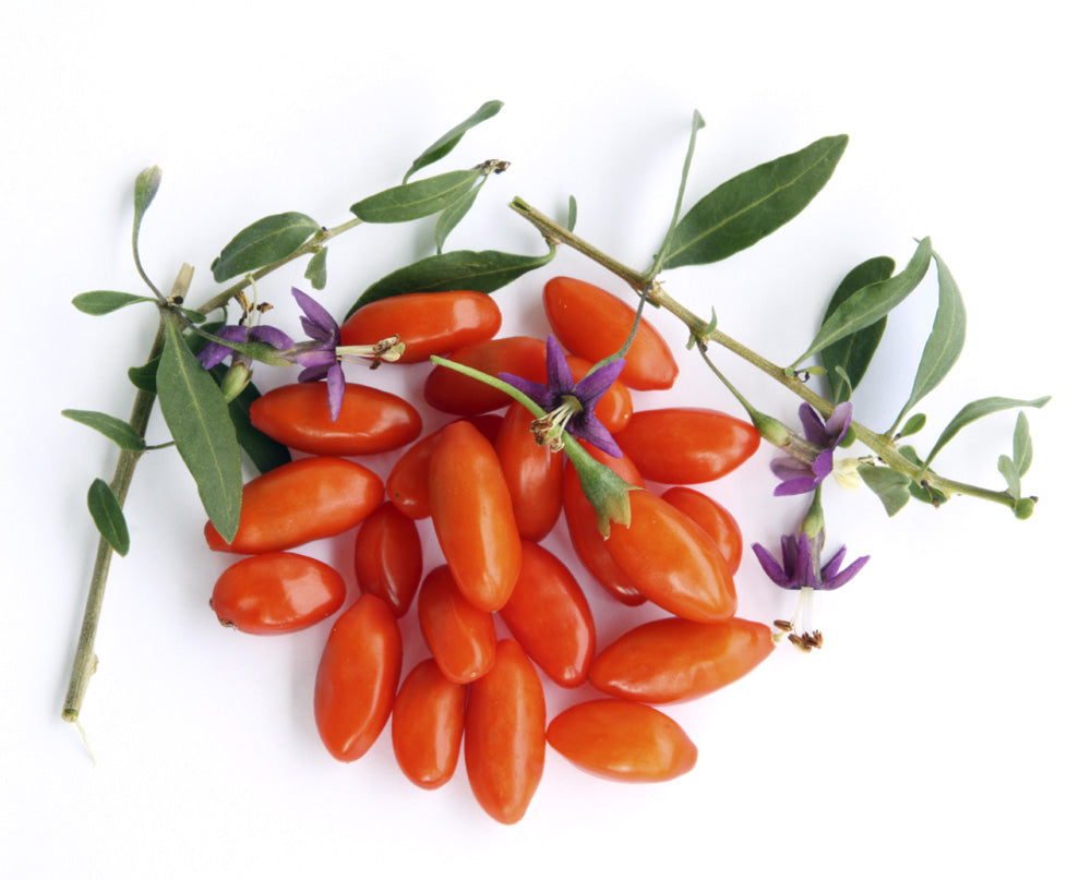 Goji Berry Juice Goji Berry Juice