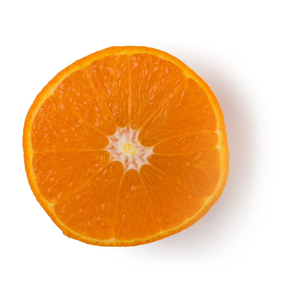 Green Mandarin Oil