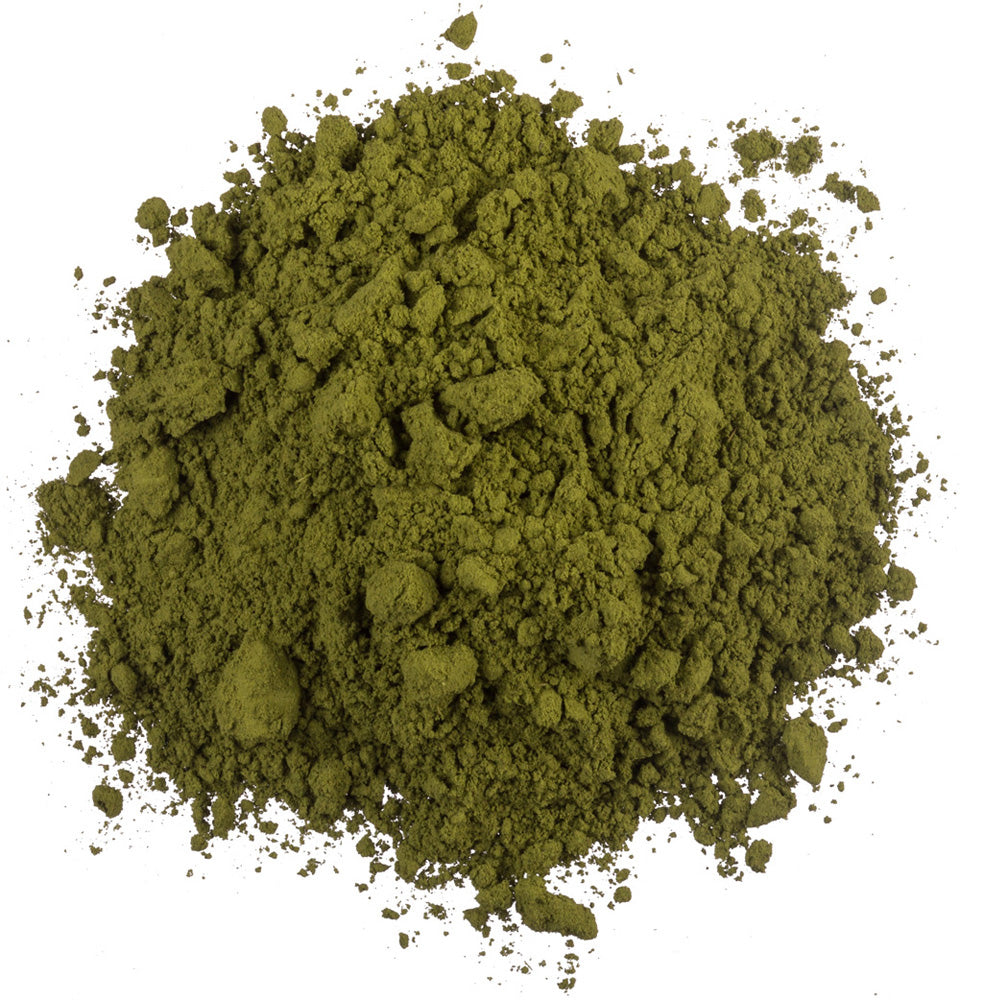 Indigo Herb Indigo Herb
