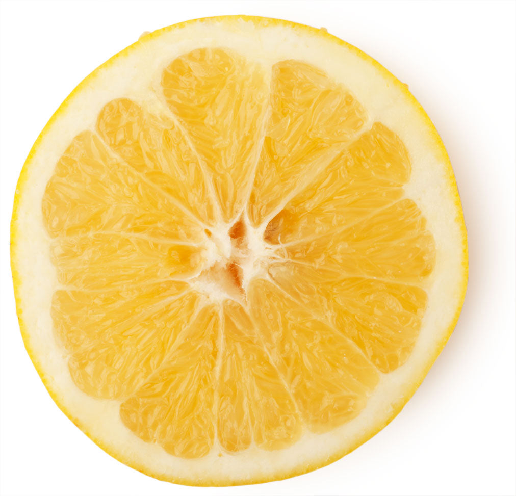 Lemon Oil Lemon Oil