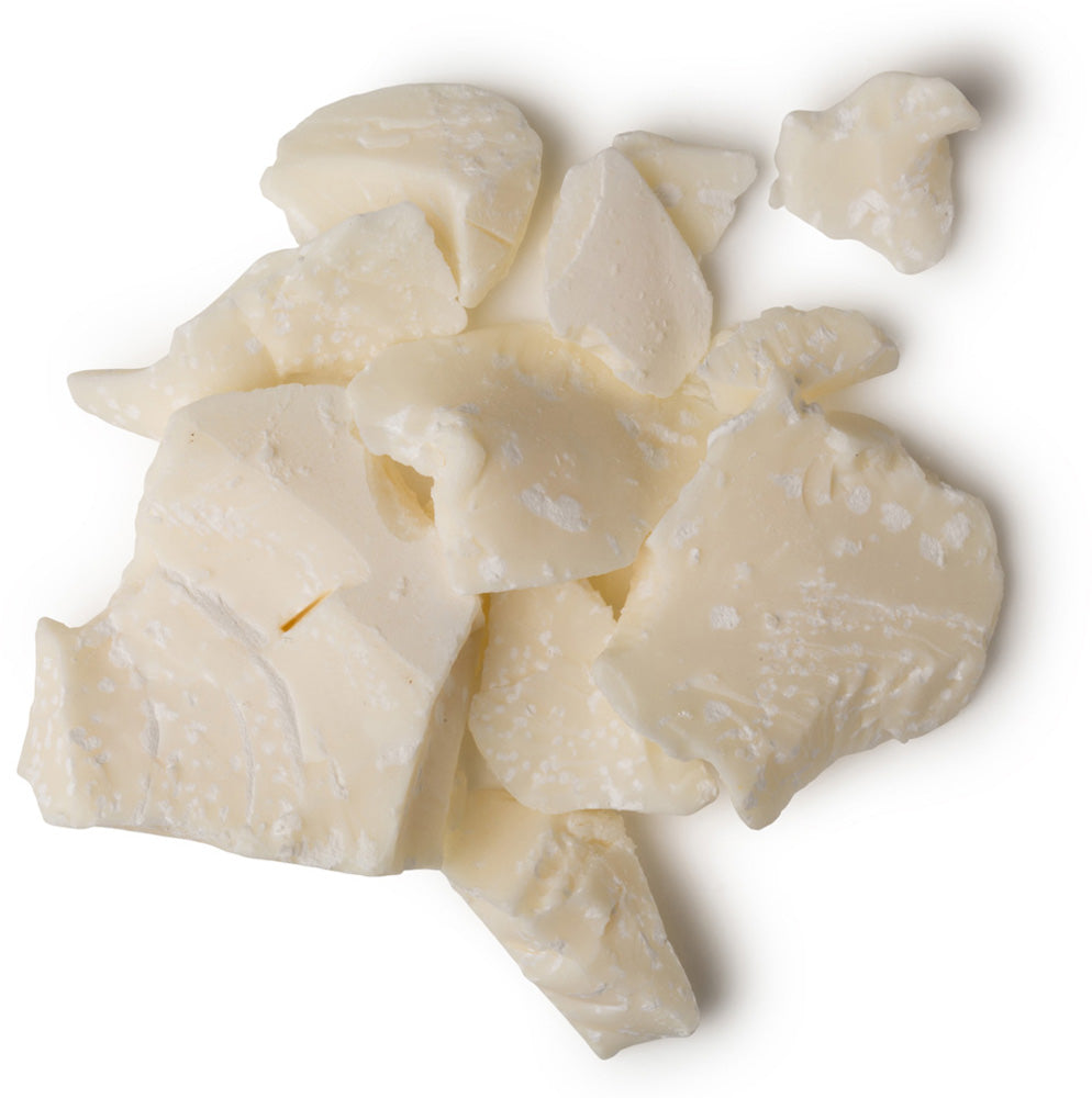 Organic Illipe Butter