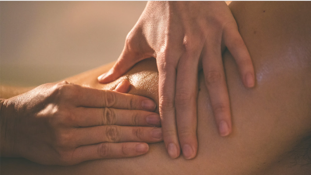The benefits of massage