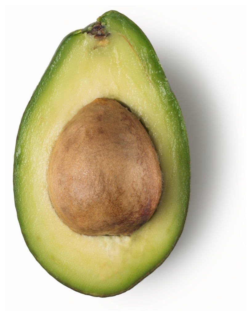 Avocado Butter Avocado Butter