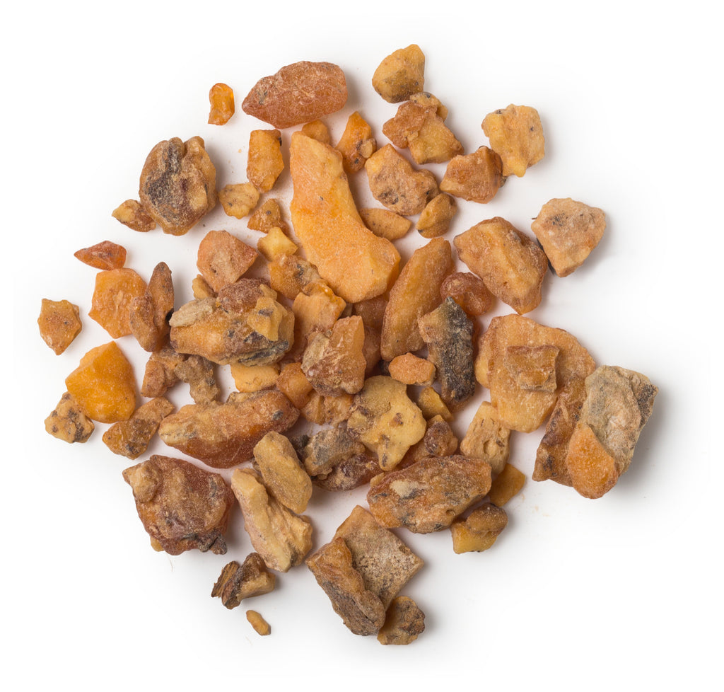 Benzoin Resinoid Benzoin Resinoid