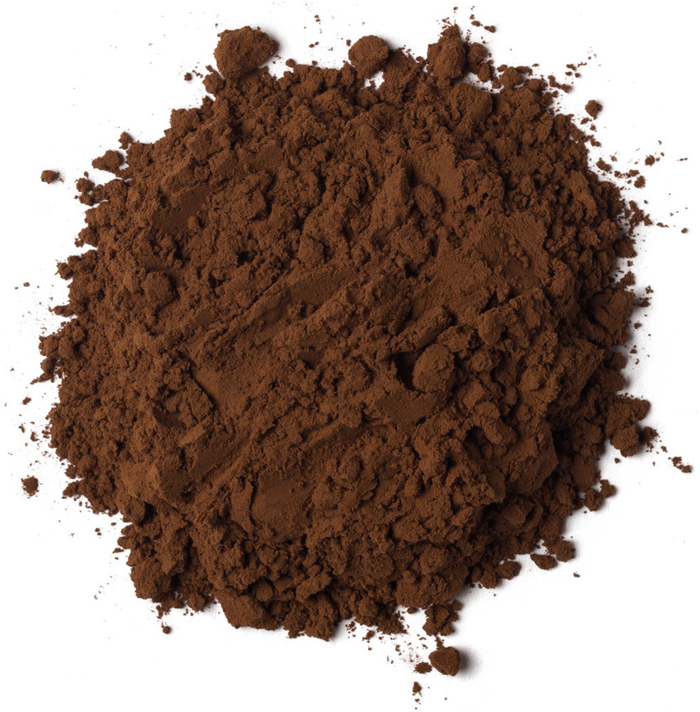 Cocoa Powder Lush Fresh Handmade Cosmetics Philippines