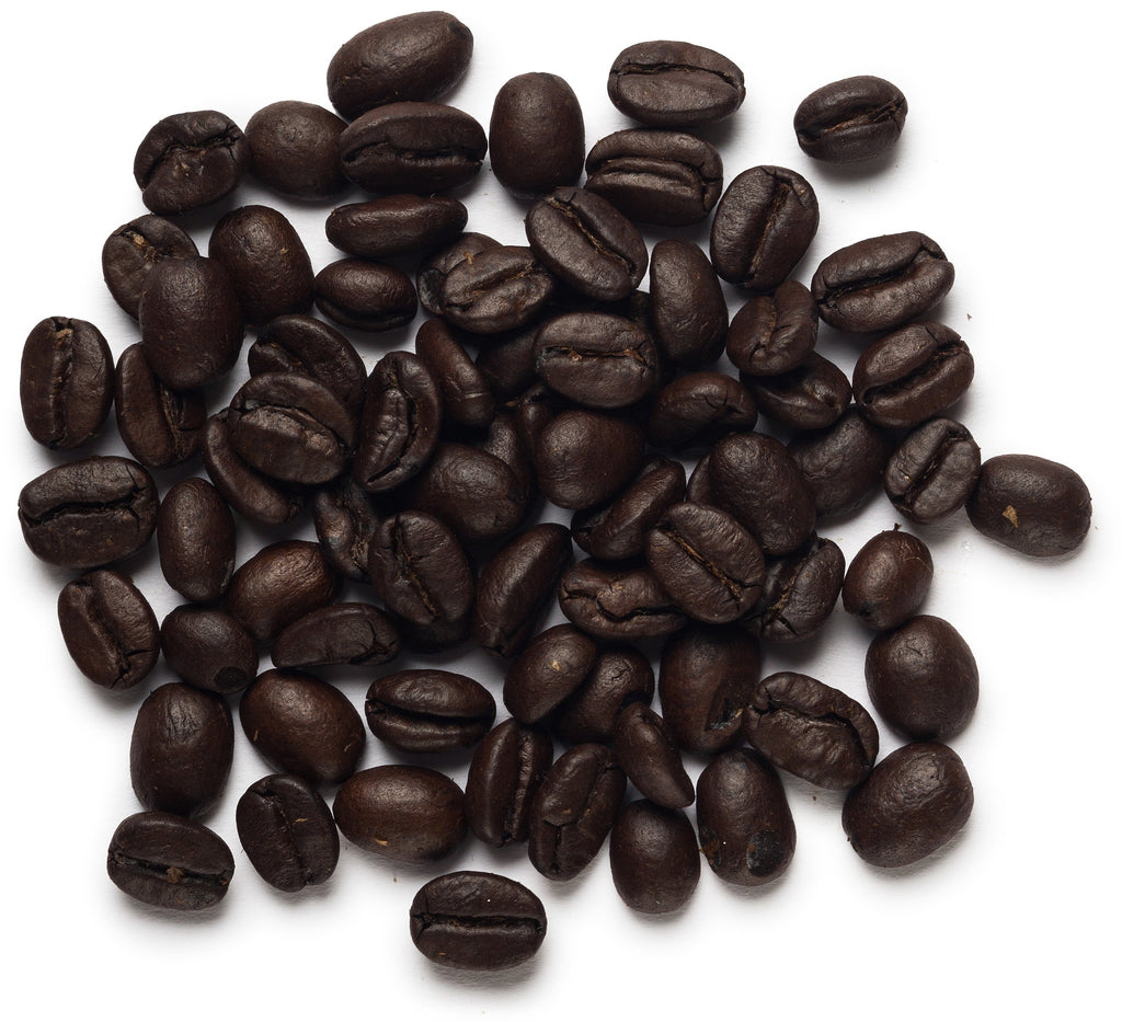 Coffee Infusion Coffee Infusion