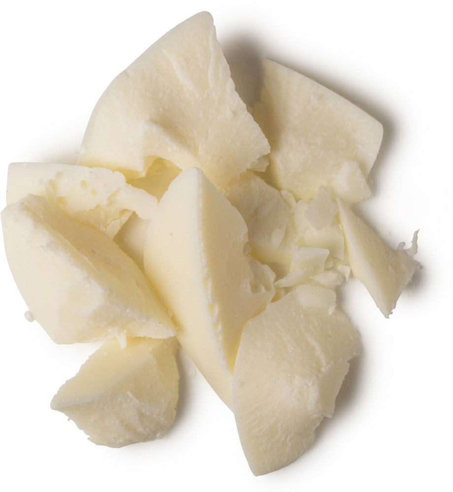 Cupuaçu Butter Cupuaçu Butter