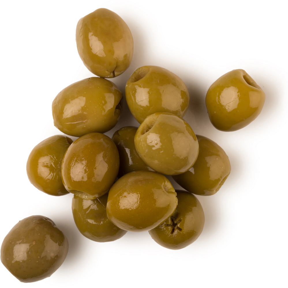 Fair Trade Olive Oil Fair Trade Olive Oil