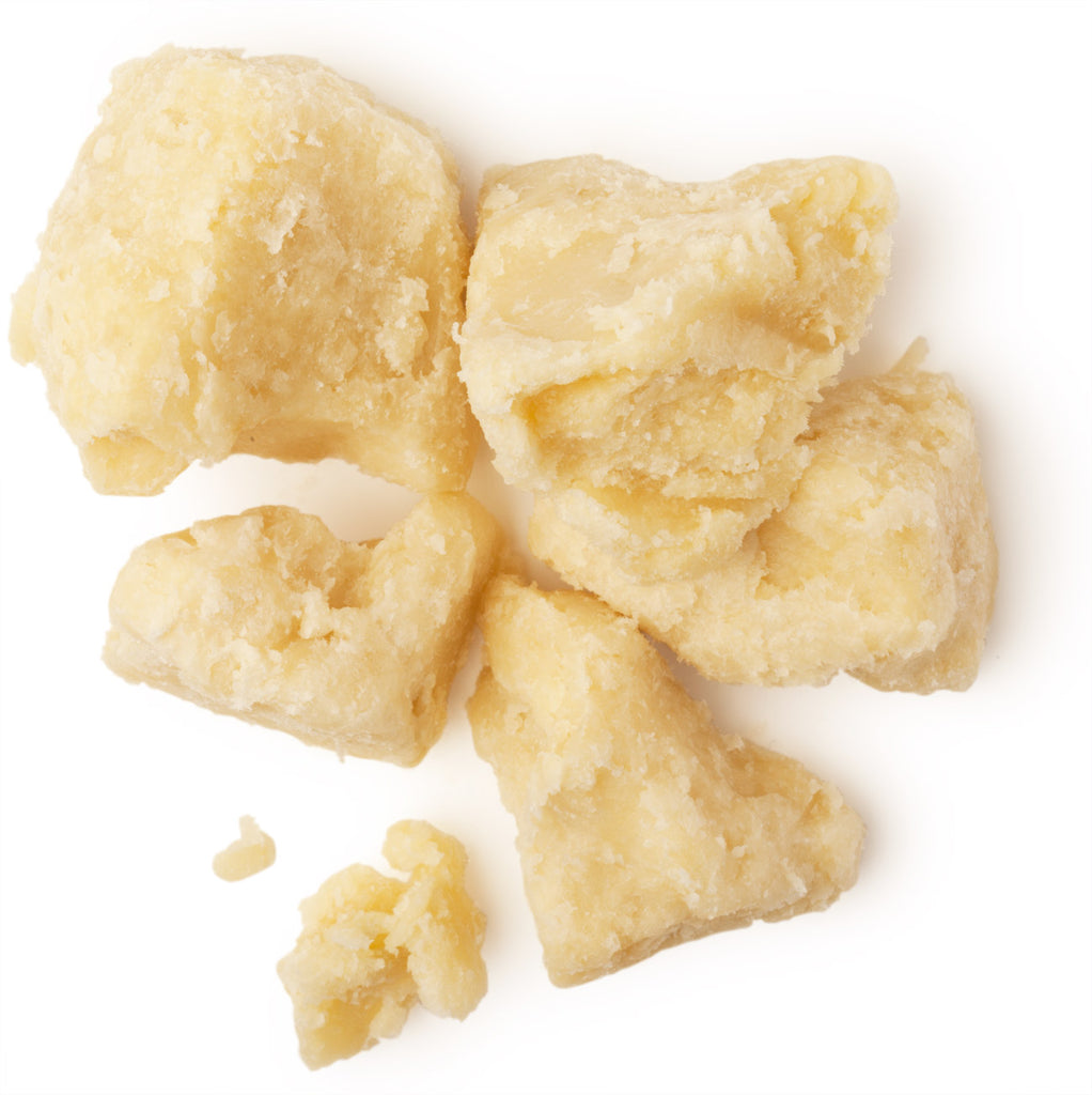 Fair Trade Shea Butter Fair Trade Shea Butter