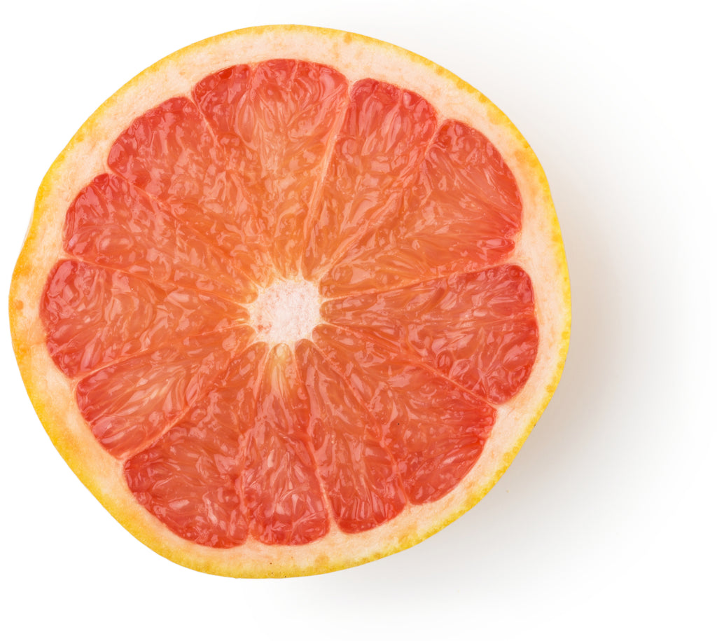 Grapefruit Oil Grapefruit Oil