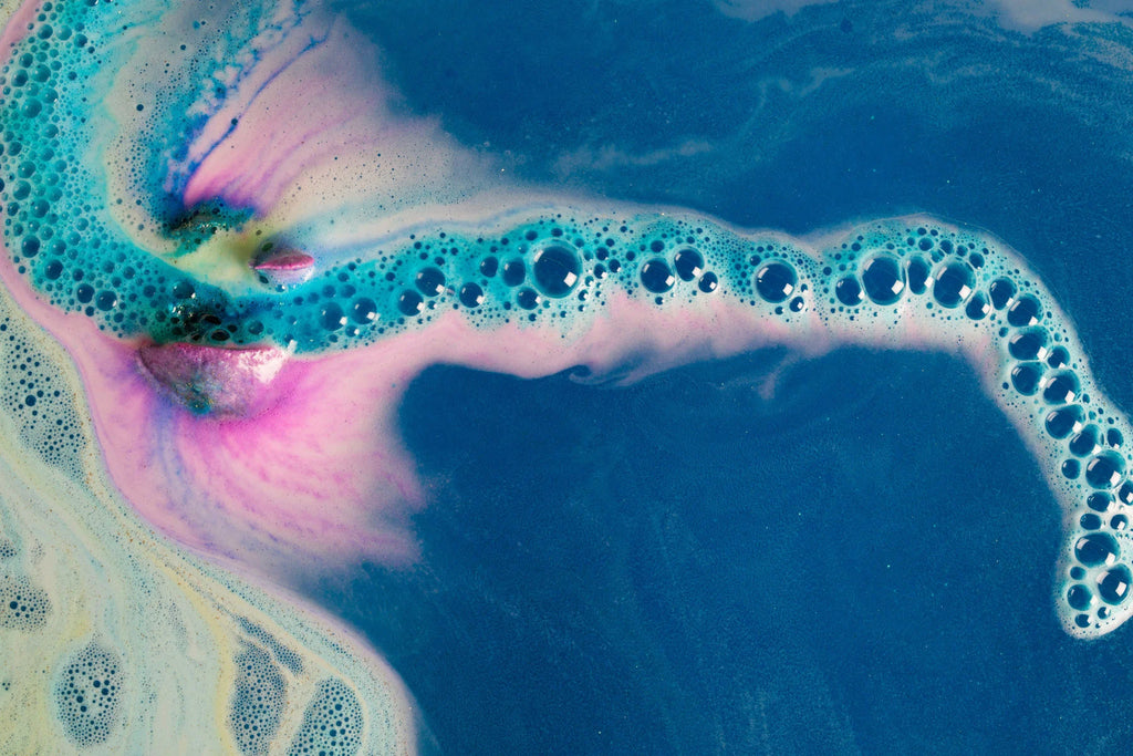 Making bathing a fine art: A chat with the inventors