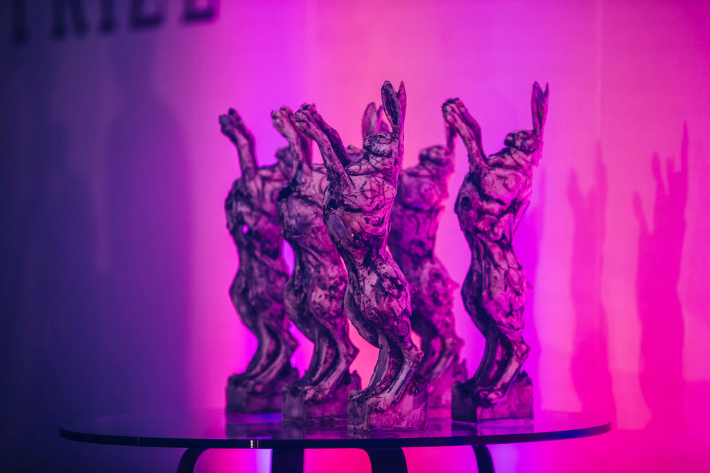 Lush Prize 2020 winners announced!