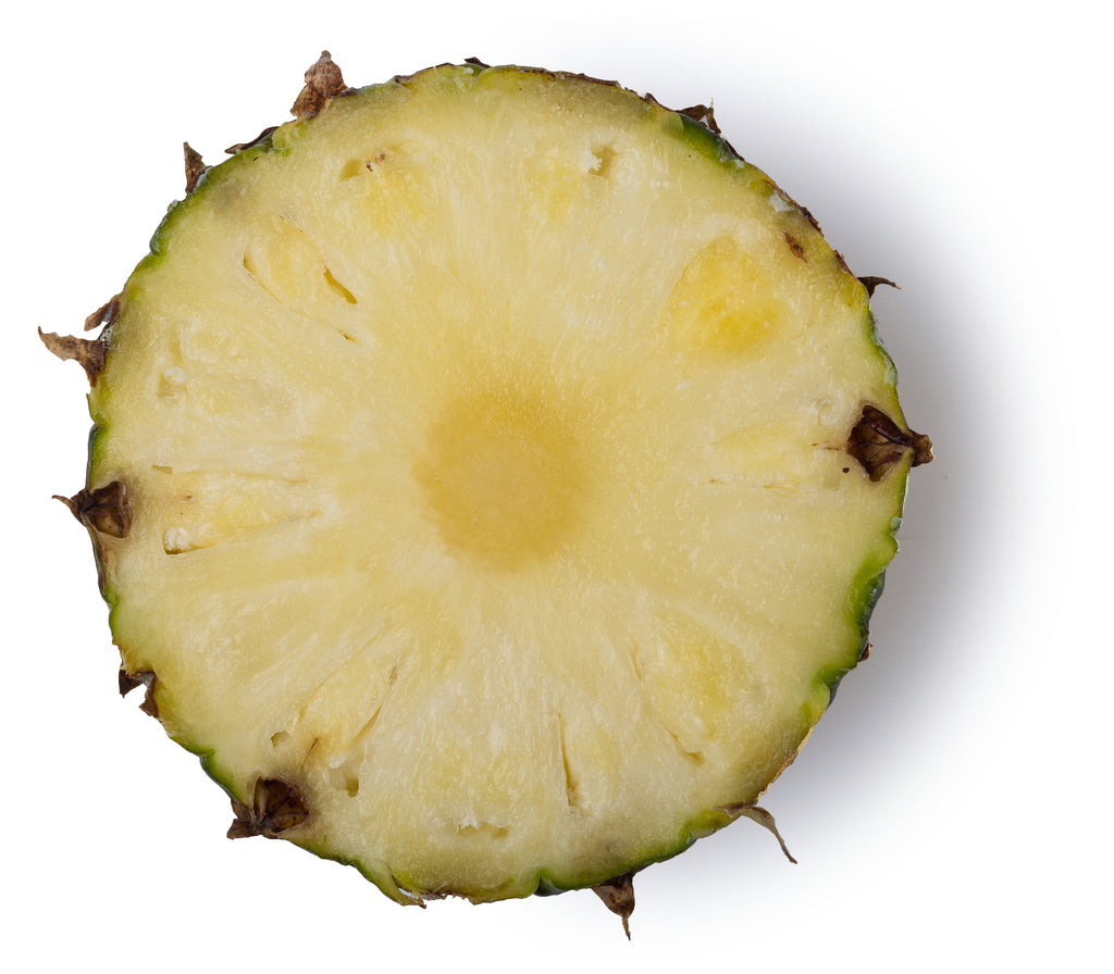 Fresh Pineapple Juice Fresh Pineapple Juice