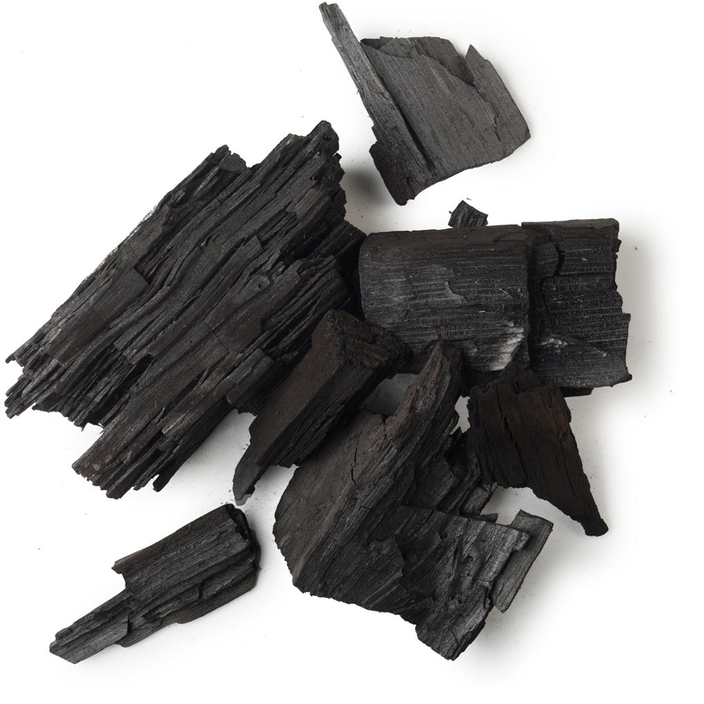 Powdered Charcoal Powdered Charcoal