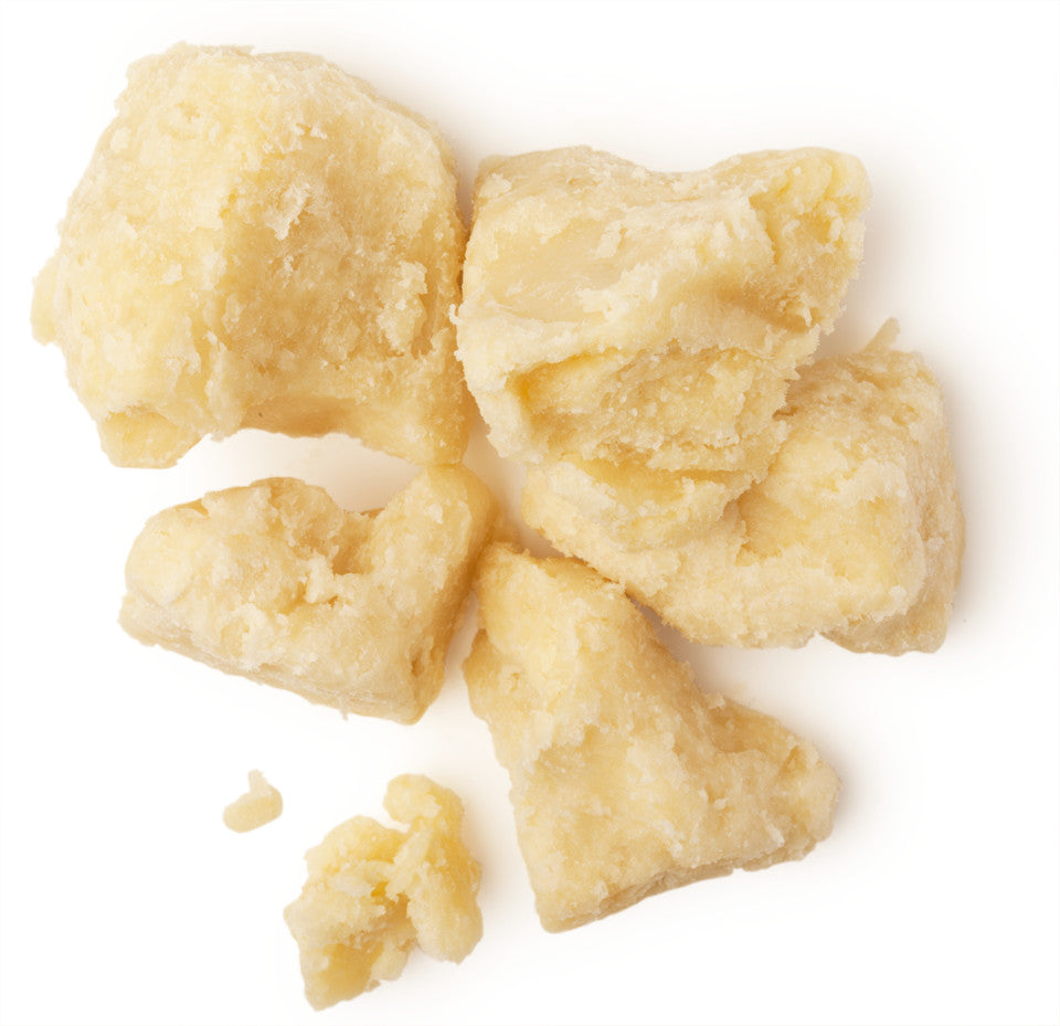 Organic Shea Butter Lush Fresh Handmade Cosmetics Philippines