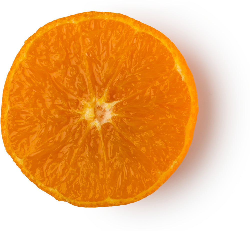 Tangerine Oil Tangerine Oil