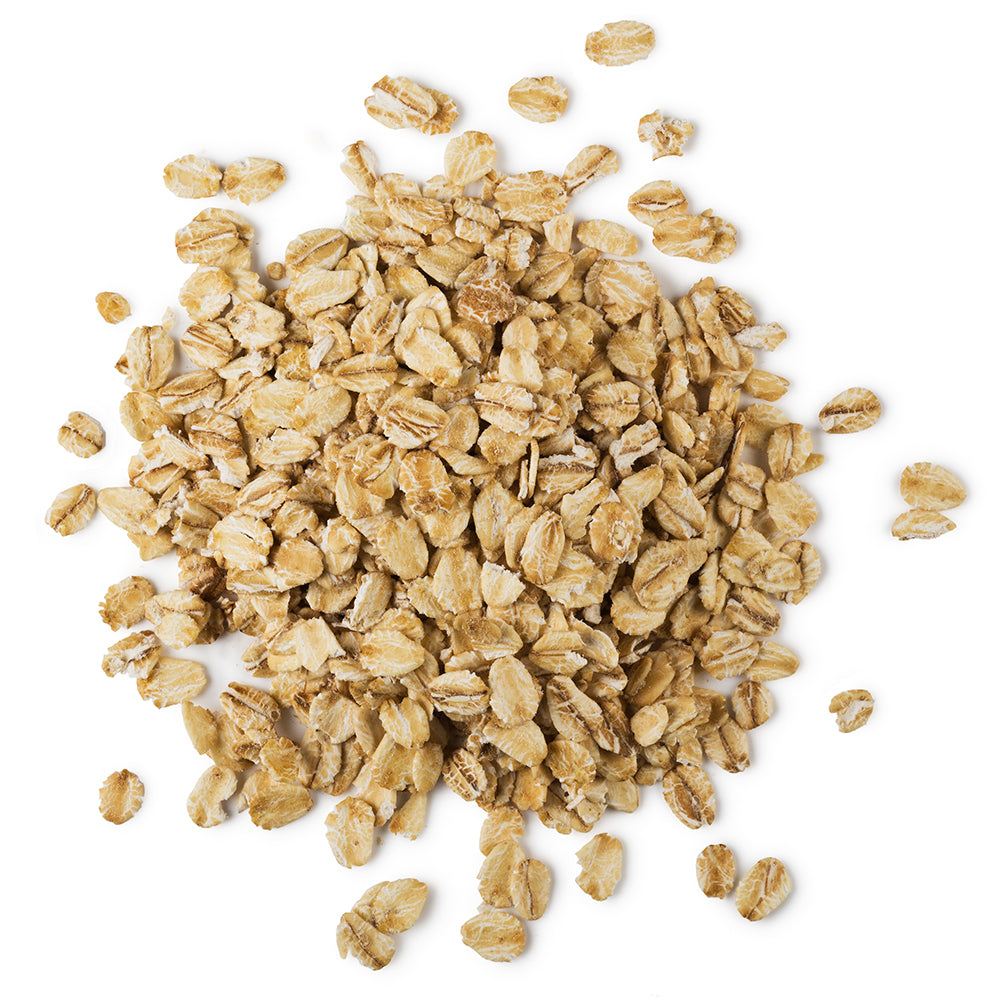 Whole Oats Whole Oats