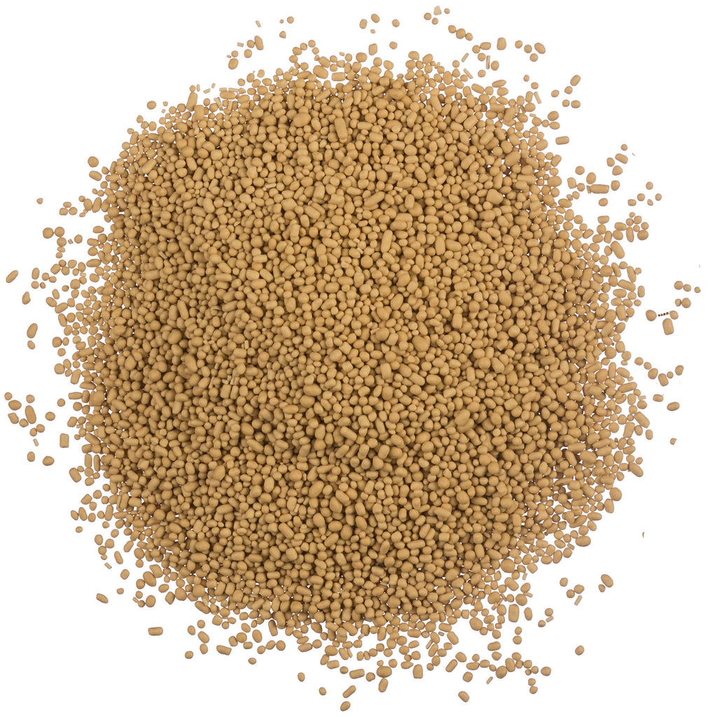 Yeast Yeast