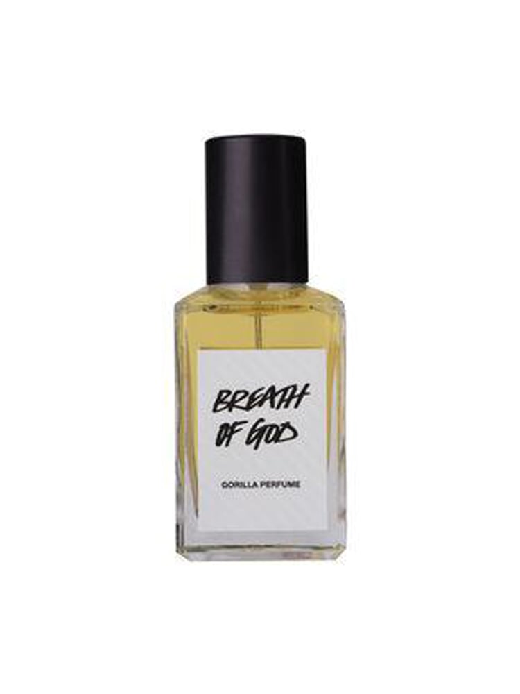 Breath of God Perfume | Lush Fresh Handmade Cosmetics Philippines