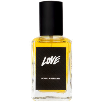 Love | Perfume | Lush Fresh Handmade Cosmetics Philippines