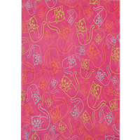 Fancy Cats Lokta Paper