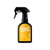 Lemony Flutter