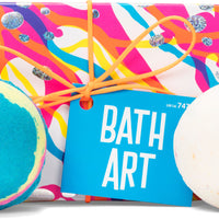 Bath Art