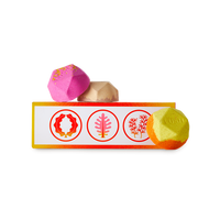 Ippuku Dan - Warming Mini Bath Bombs