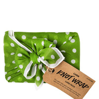 Knot Wrap Card Pack