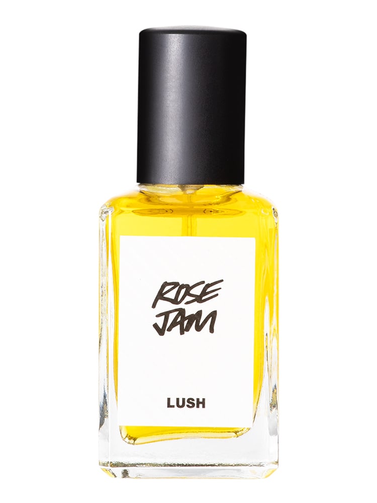 Rose Jam | Perfume | Lush Fresh Handmade Cosmetics Philippines