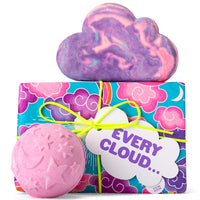 Every Cloud...