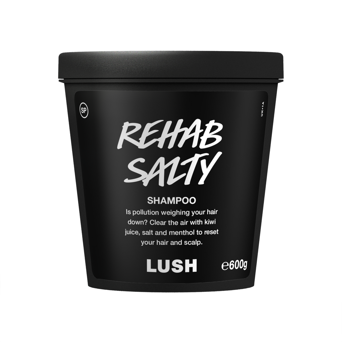 Rehab Salty Lush Lush Fresh Handmade Cosmetics Philippines