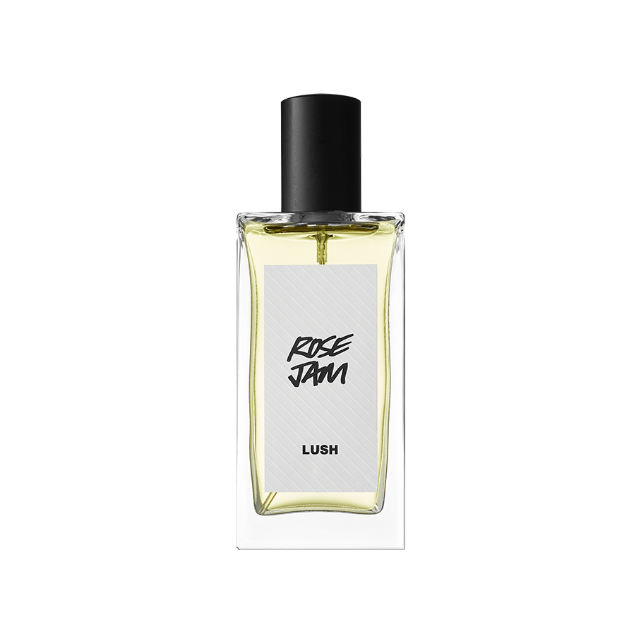 Rose Jam | Perfume | Lush Fresh Handmade Cosmetics Philippines