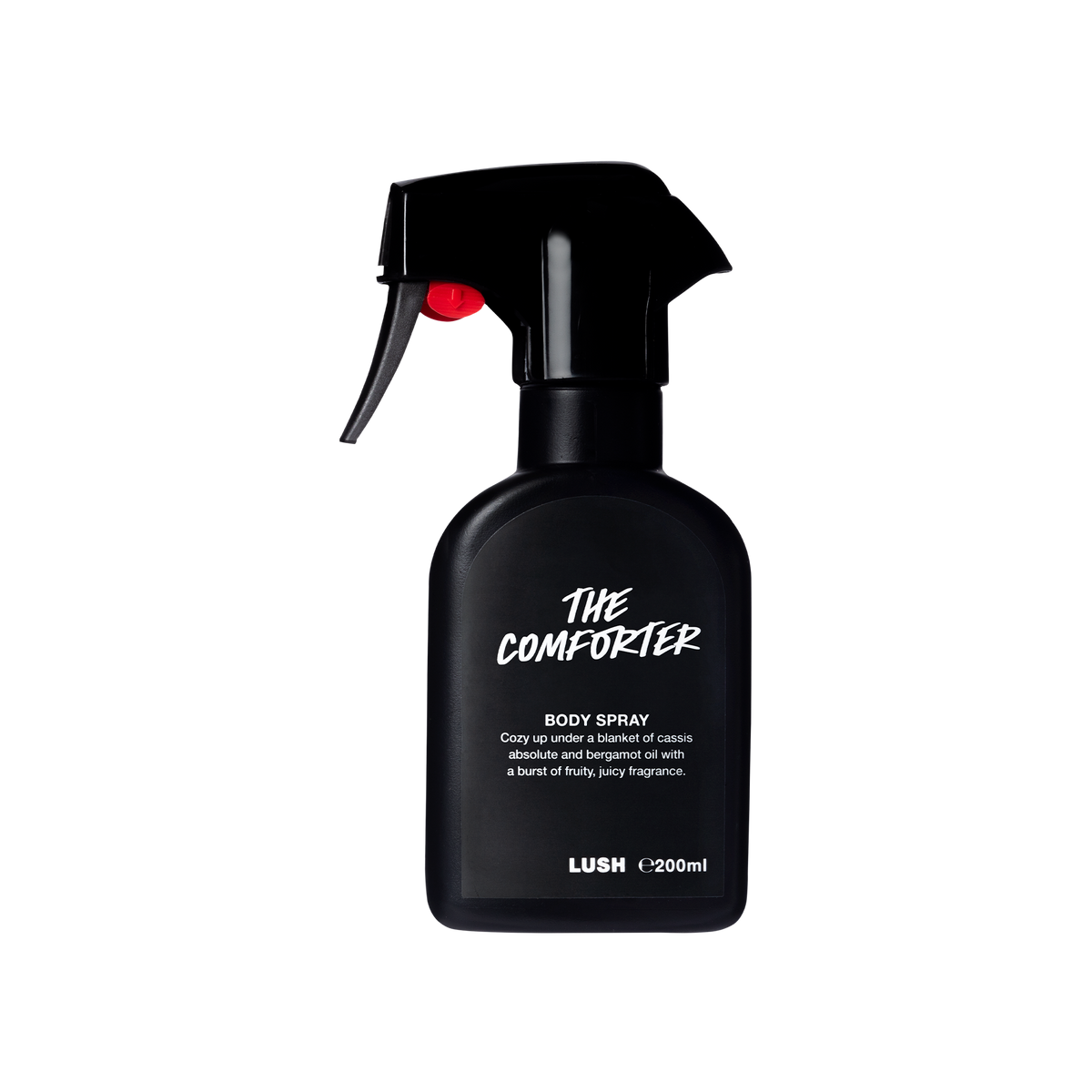 Lush dirty body spray review outlet
