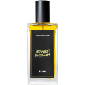Citrus Floral Perfume | Lush Fresh Handmade Cosmetics Philippines