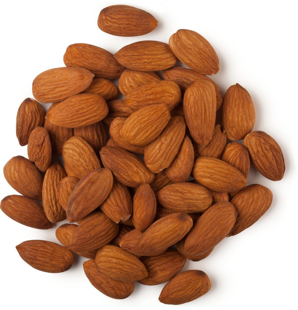 Fair Trade Almond Oil