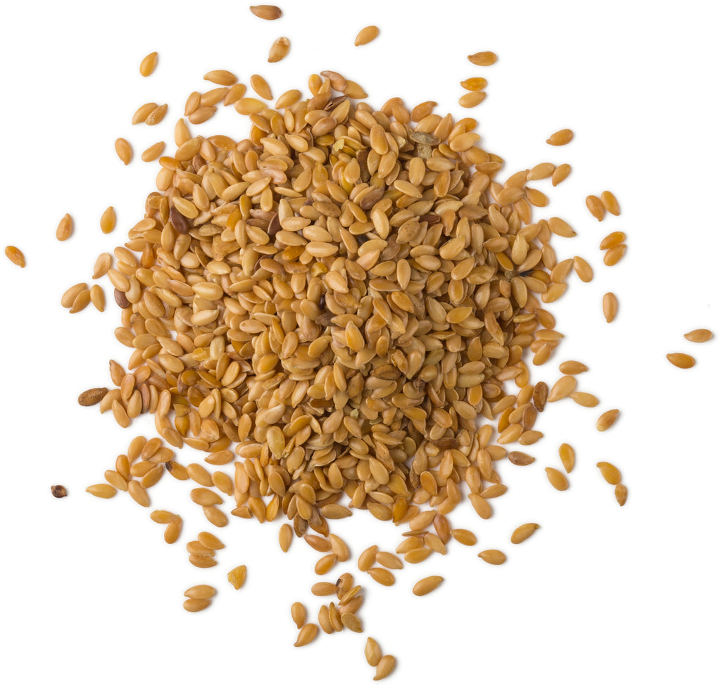 Golden Linseed Infusion