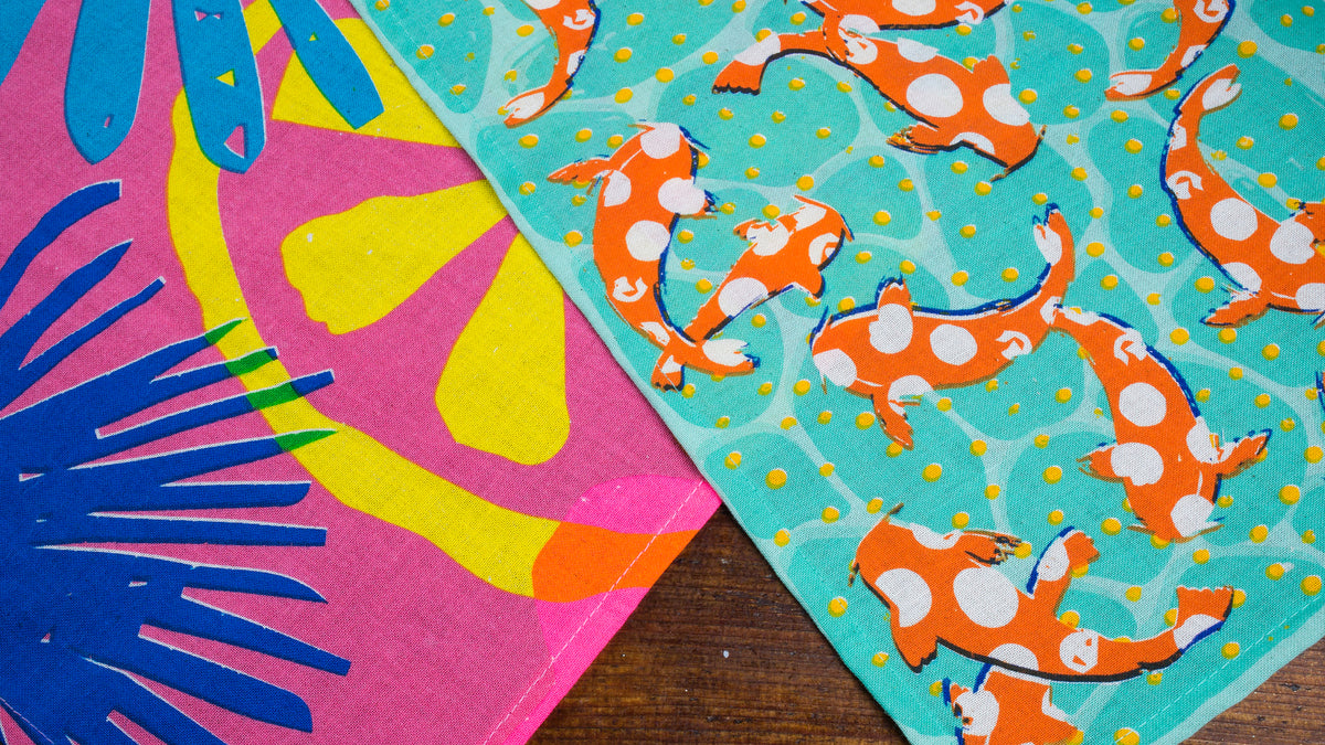 Knot Wrap - The Possibilities Are Endless | Lush Fresh Handmade ...