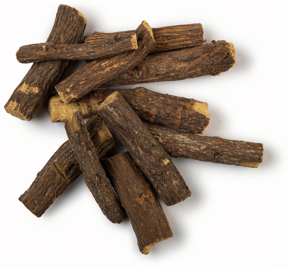 Liquorice Root Decoction