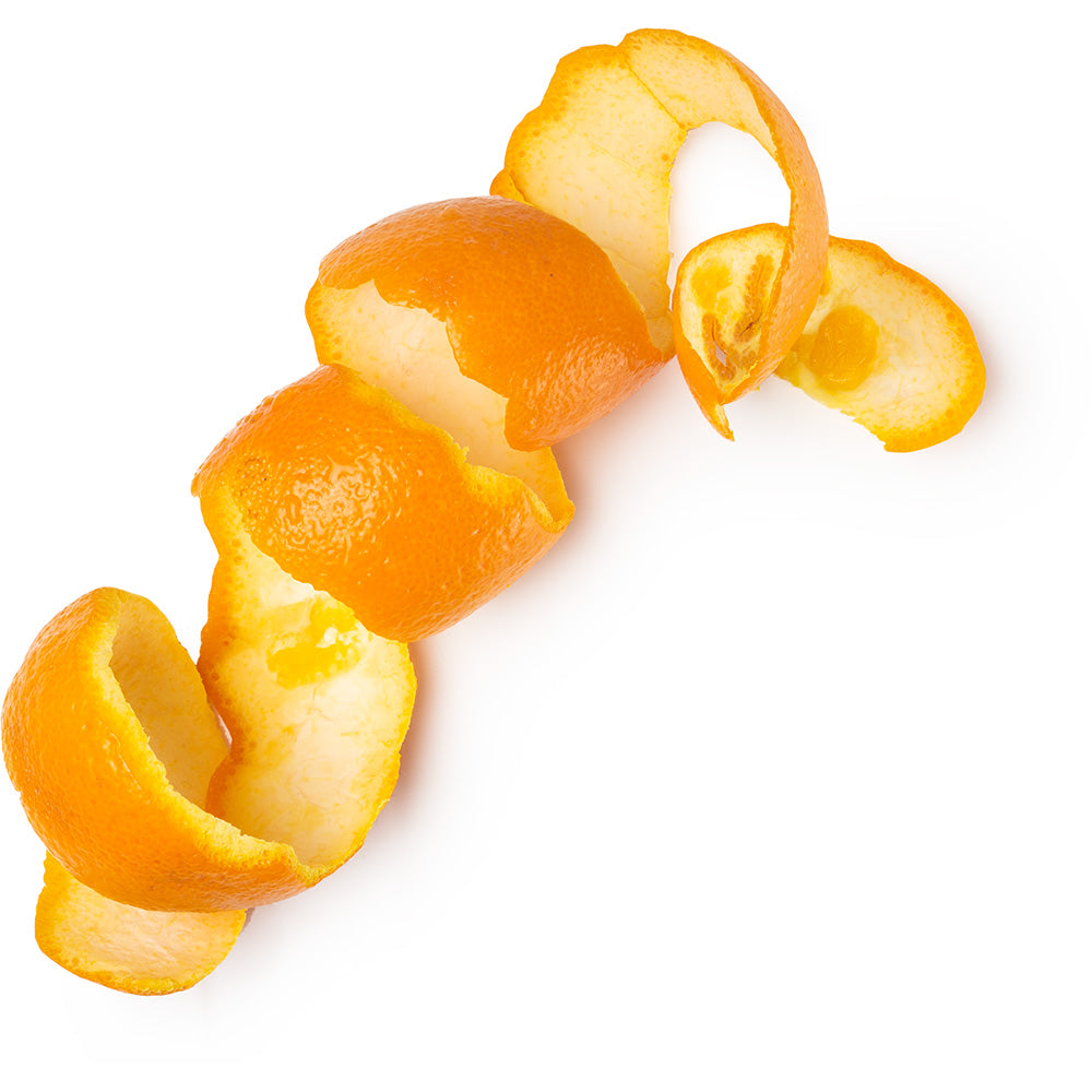 Orange Peel Decoction