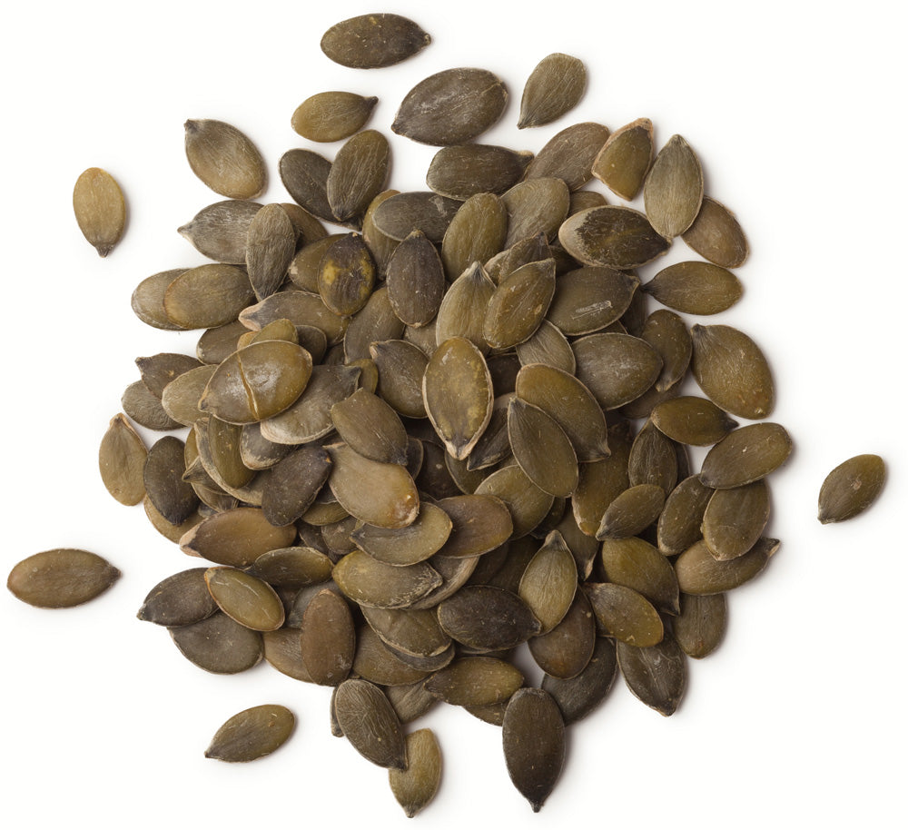 Organic Pumpkin Seed Oil