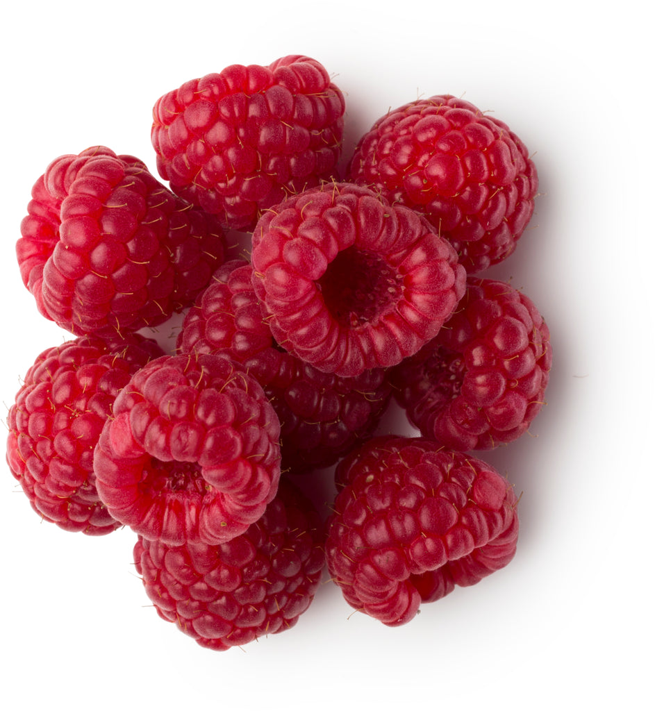 Raspberry Seeds