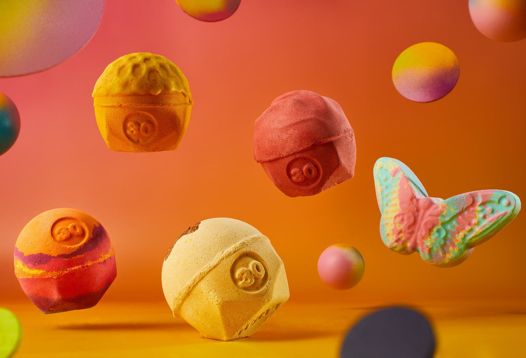 World Bath Bomb Day 2025