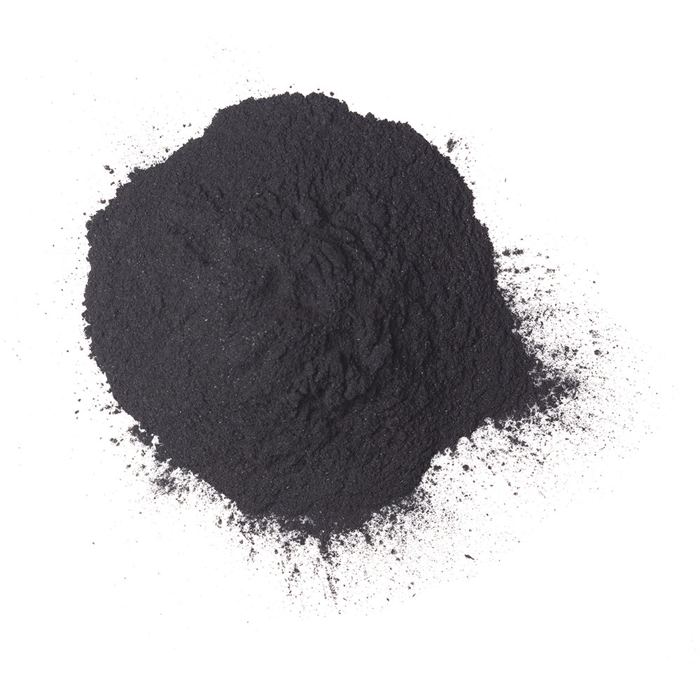 Birch Charcoal Powder